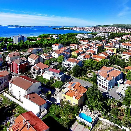 Jadranka.3 Appartement *