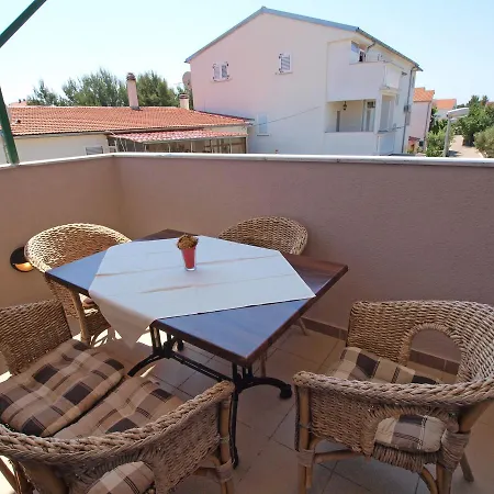 Appartement Jadranka.3 *