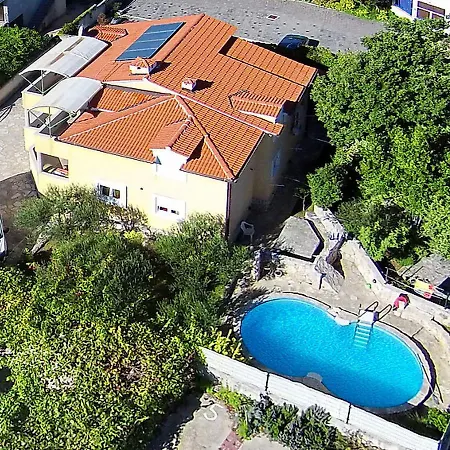 Jadranka.3 * Vodice
