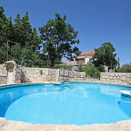 Jadranka.3 Appartement *