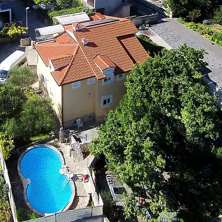 Appartement Jadranka.3 *