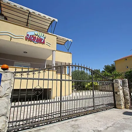 Jadranka.3 Appartement *